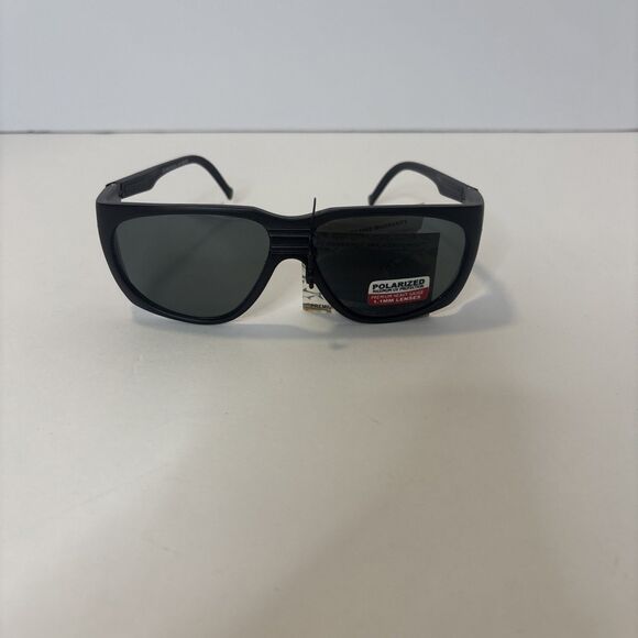 Flying Fisherman Polarized Sunglasses 7817BS ISLAMORADA Black Smoke Lenses - Picture 1 of 16